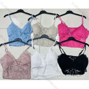 T-shirt short sleeve women (UNI S / L) ITALIAN FASHION IMK20128