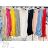 Dress with 3/4-sleeve ladies pocket (uni sl) ITALIAN Fashion IMWD20527