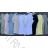 Dress with 3/4-sleeve ladies pocket (uni sl) ITALIAN Fashion IM3181746
