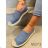 Tenisky dámské (36-41) SSHOES OBUV OBSS21BL216 41 <div><p>Gray</p>
</div>
