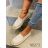 Tenisky dámské (36-41) SSHOES OBUV OBSS21BL216 41 <div><p>Gray</p>
</div>