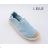 Tenisky dámské (36-41) SSHOES OBUV OBSS21BL216 41 <div><p>Gray</p>
</div>