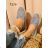 Tenisky dámské (36-41) SSHOES OBUV OBSS21BL216