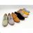 Tenisky dámské (36-41) SSHOES OBUV OBSS21BL216