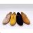 Polobotky dámské (36-41) SSHOES OBUV OBSS21T363