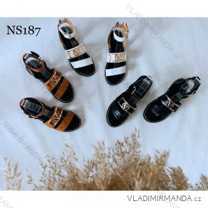 Sandále dámské (36-41) SSHOES OBUV OBSS21NS187