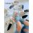 Damen Turnschuhe (36-41) SSHOES SHOES OBSS21BL216