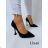 Lodičky dámske (36-41) SSHOES OBUV OBSS21LL240