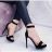 Tenisky dámské (36-41) SSHOES OBUV OBSS21BL216