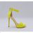 Tenisky dámské (36-41) SSHOES OBUV OBSS21BL216