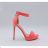 Tenisky dámské (36-41) SSHOES OBUV OBSS21BL216