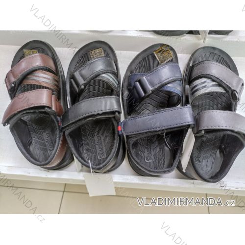 Sandále detské chlapčenské (25-30) FSHOES OBUV OBF21017