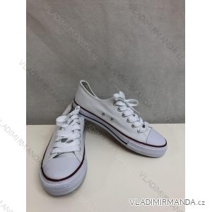 Tenisky dámske (36-41) XL03P1 / DR