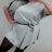(div)(p)Dress short sleeve oversized (uni XL-2XL) ITALIAN FASHION IM420023(/p)(/div) Royal blue XL-2XL