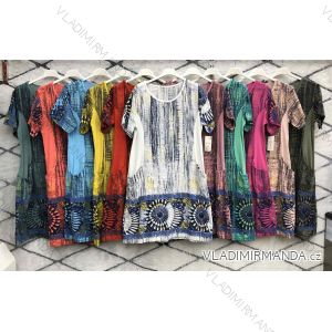 Hooded Long Sleeve Hooded Dress (uni s / m) IM2191956