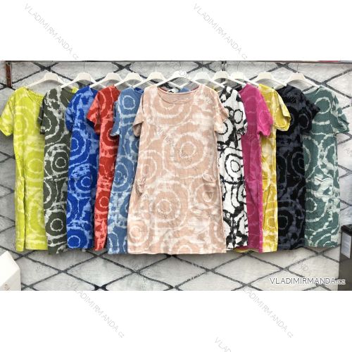 Hooded Long Sleeve Hooded Dress (uni s / m) IM2191956