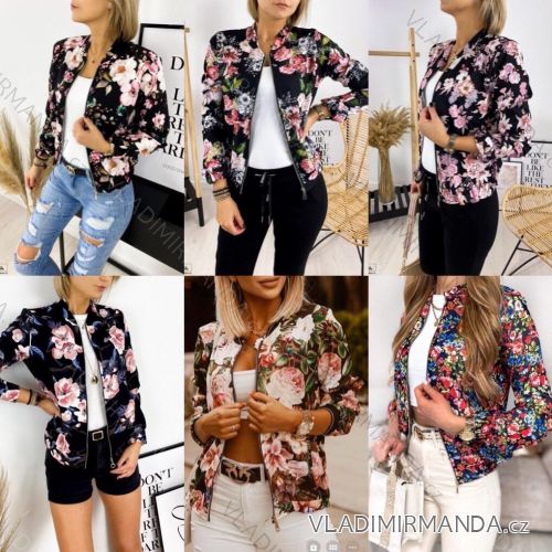 Long sleeve jacket (one size) ITALIAN MODA IMWD212074