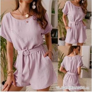 Elegante ärmellose, insgesamt lange Damen (UNI S / M) ITALIAN FASHION IMM20572