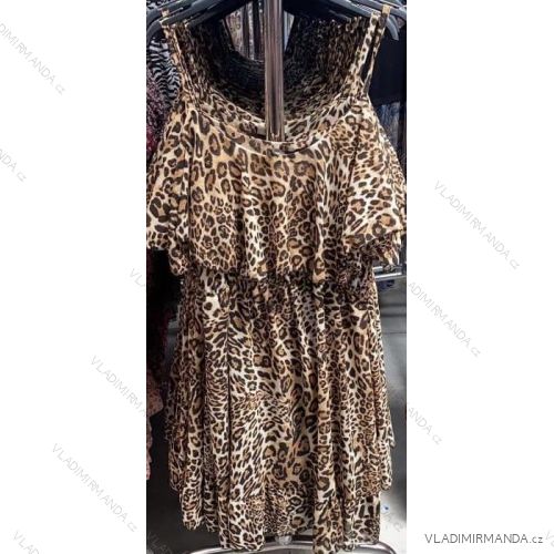 Women's summer tank top (UNI S-M) ITALIAN FASHION IMM20320