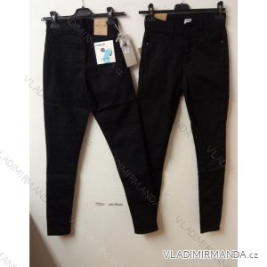 Rifle jeans dlhé dámske (25-31) Gourde MA521GD6630