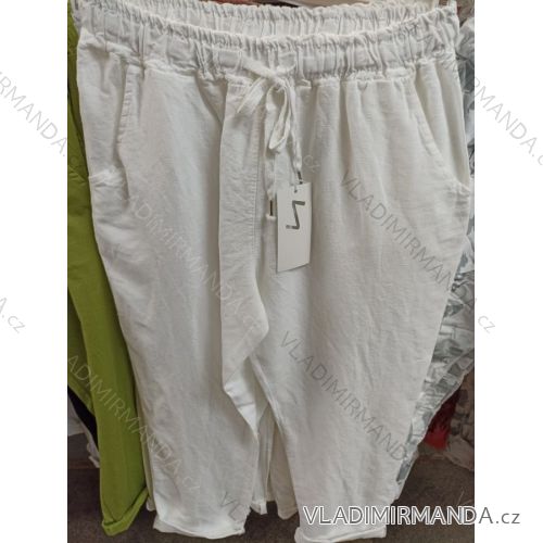 Pants mens (uni) ITALIAN Fashion IM8171199