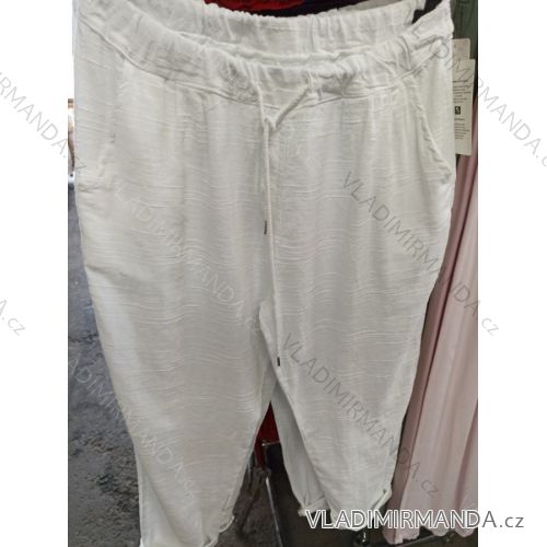 Pants mens (uni) ITALIAN Fashion IM8171199