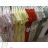 Denim short summer dress straps women (uni s / l) ITALIAN FASHION IM720103