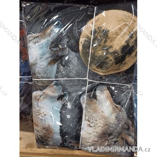 Men's short sleeve t-shirt (M-2XL) POLAND PV921001