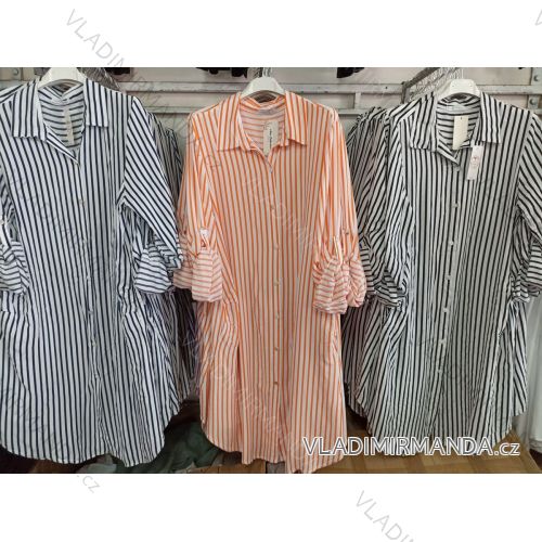 Summer shirt women's dress (uni s / m) ITALIAN MODA IM719330