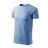 Schweres neues Unisex T-Shirt Weiß XS ADR-1370012
