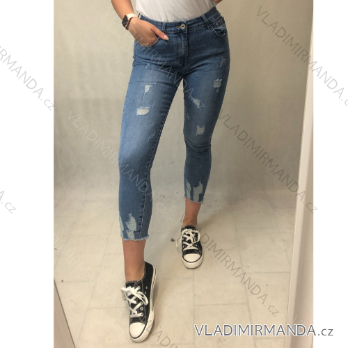 Gewehrjeans Damen (M-3XL) / (27-33) GOURD MA119GD1154-LSP