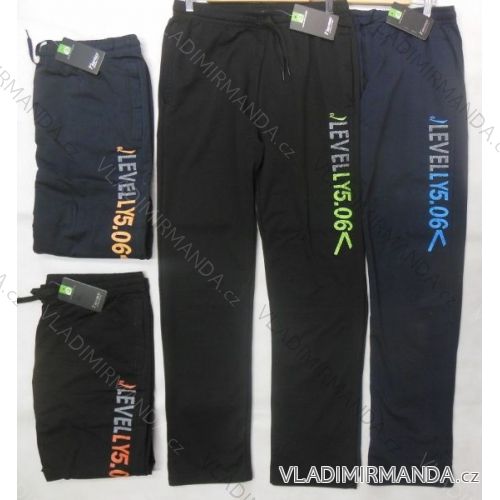 Tepláky slabé pánské (m-3xl) REFREE 63074