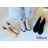 Ankle shoes women (36-41) WSHOES SHOES OB220033