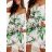 Hooded Long Sleeve Hooded Dress (uni s / m) IM2191956