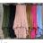 Women's long sleeve blouse (S / M ONE SIZE) ITALIAN FASHION IMWK21011