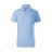 Pique Polo Polo Shirt Child Dark Gray Highlights 110 cm / 4 Years ADR-2221208
