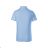 Pique Polo Polo Shirt Child Dark Gray Highlights 110 cm / 4 Years ADR-2221208
