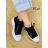 Tenisky dámské (36-41) SSHOES OBUV OBSS21BL216