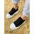 Tenisky dámské (36-41) SSHOES OBUV OBSS21VL150