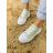 Tenisky dámské (36-41) SSHOES OBUV OBSS21VL150