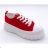 Tenisky dámské (36-41) SSHOES OBUV OBSS21VL150