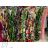 Women's strapless dress (uni s / m) ITALIAN FASHION IMM20HF13170 Green S / M