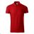 Joy polo shirt white M ADR-P210014
