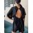 Dress with 3/4-sleeve ladies pocket (uni sl) ITALIAN Fashion IMWD20527