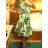 Women's strapless dress (uni s / m) ITALIAN FASHION IMM20HF13170