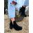 Stiefeletten Damen (36-41) WSHOES SHOES