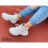 Stiefeletten Damen (36-41) WSHOES SHOES