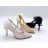 Lodičky dámské (36-41) SSHOES OBUV OBSS21TU180