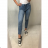 Jeans Hosen Frauen (xs-xl) Newplay S MA5207245-1
