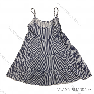 Dívčí šaty - ITALSKÁ MÓDA IVD21062